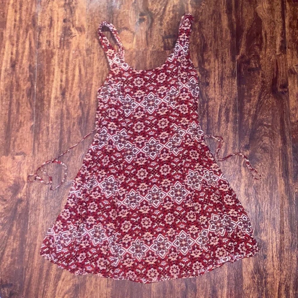 Forever 21 summer dress
